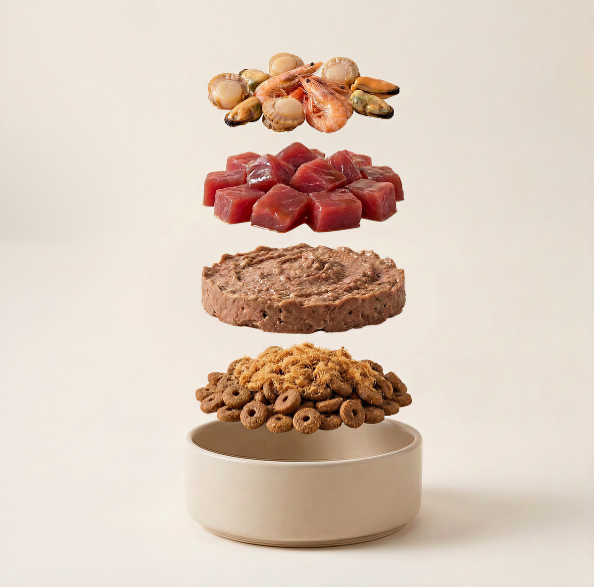 Build a Better Bowl for Every Day
