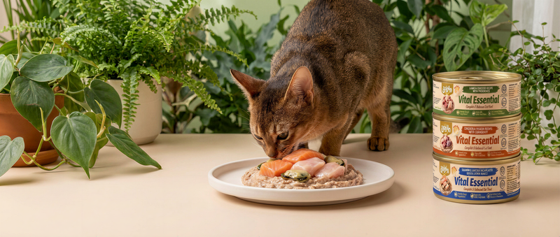 Crafted for the Feline in Your Life